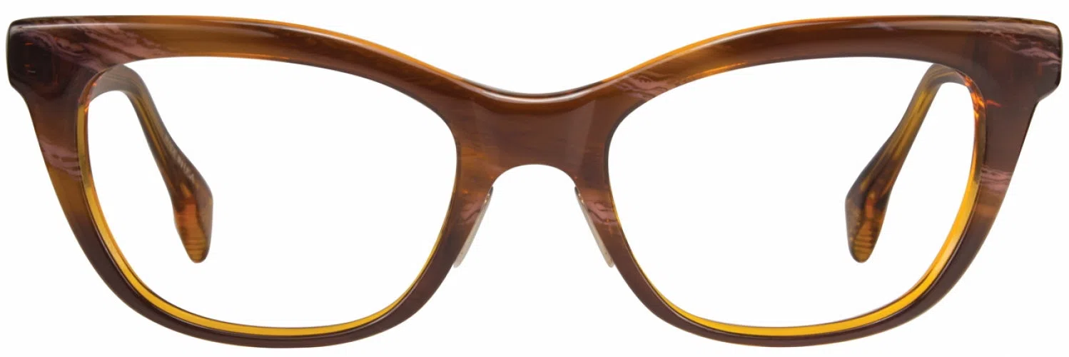 STATE Optical Co. HALSTEDGF Eyeglasses - view 3